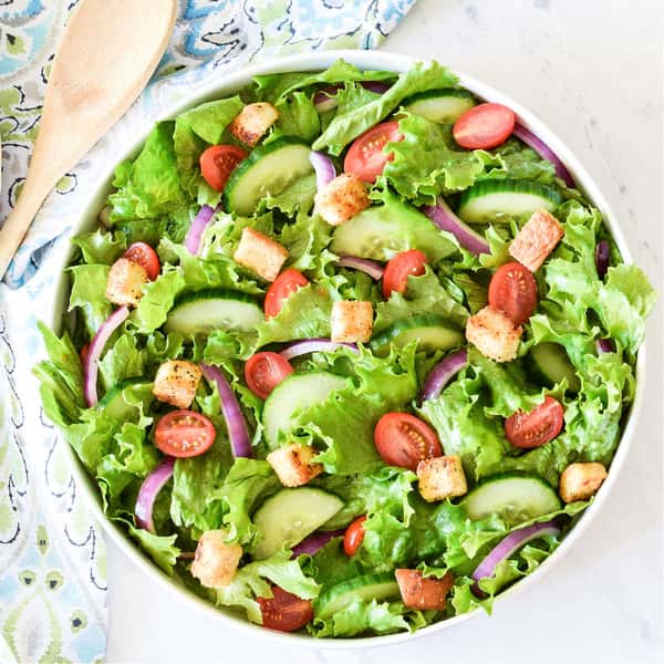 Garden Salad