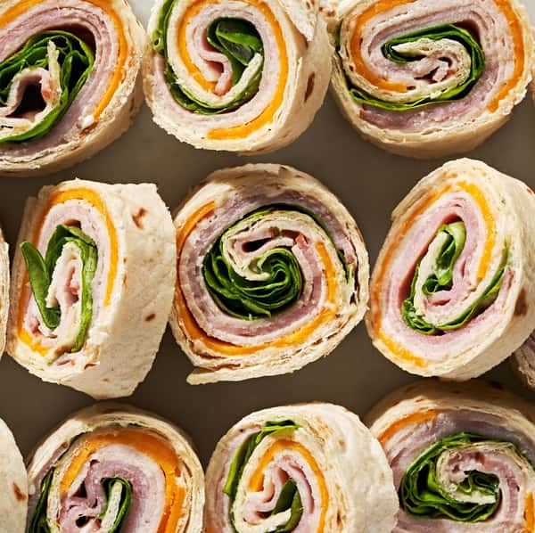 Pinwheels