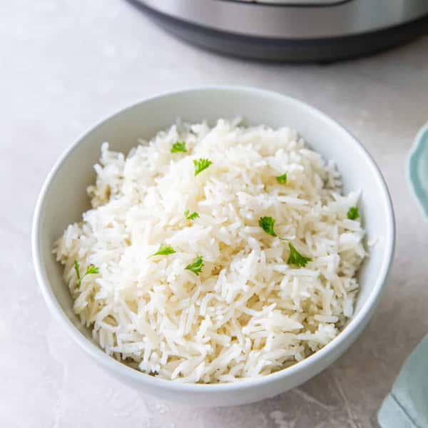 Basmati Rice