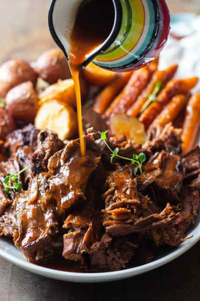 Pot Roast