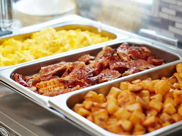 Suarez Buffet