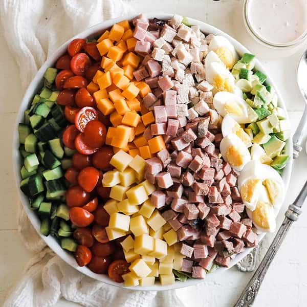 Chef Salad