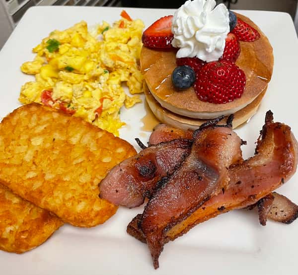 Jacobs Classic Breakfast