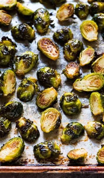 Brussel Sprouts