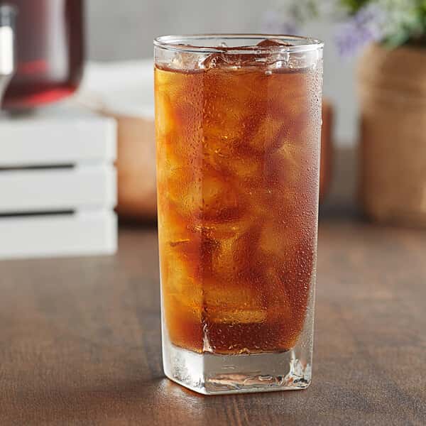 Texas Iced Tea