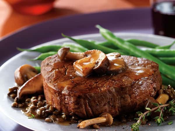 Tenderloin Filet