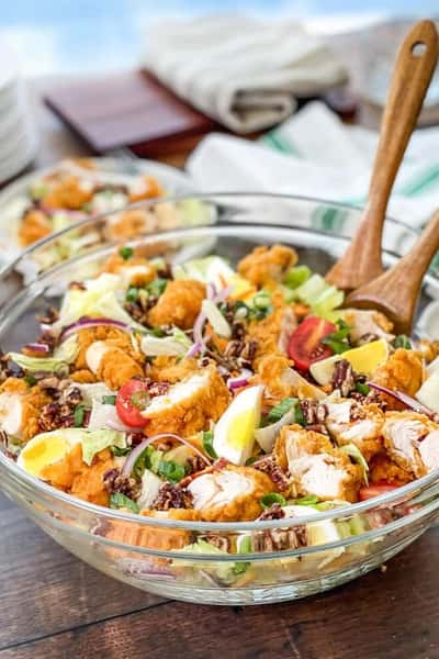 Mathews Salad