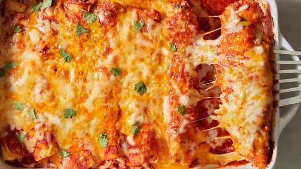 Suarez Enchiladas