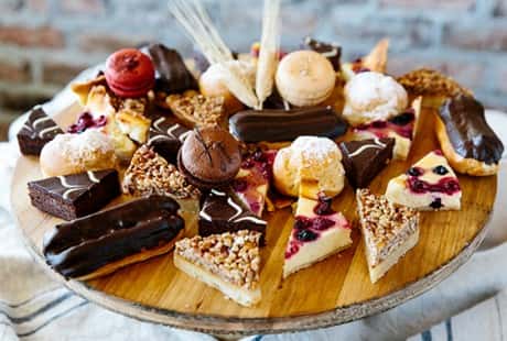 Assorted Treats