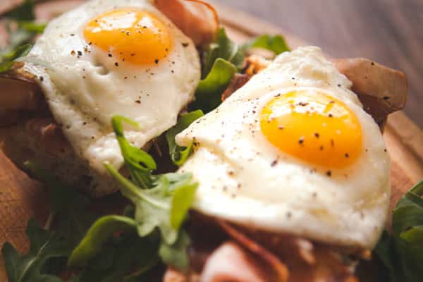 Side of Eggs