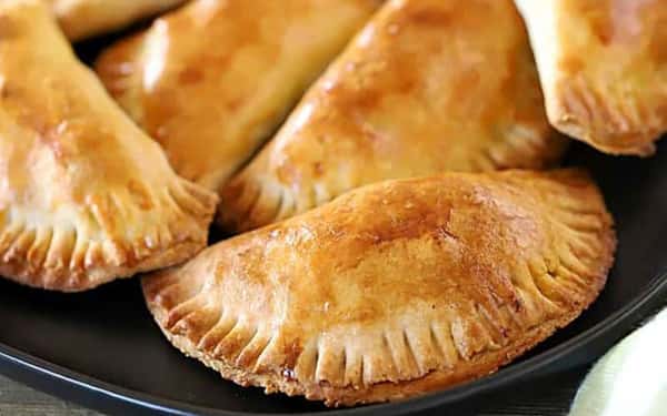 Beef Empanadas