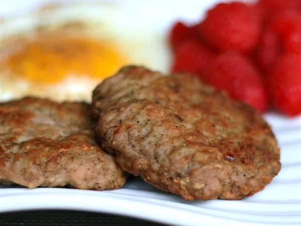 Side of Sausage