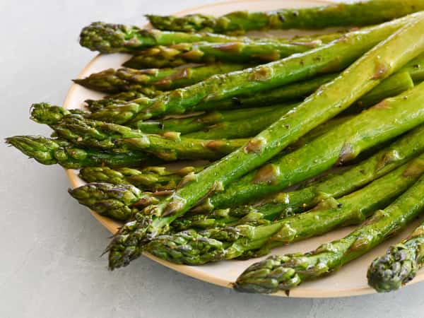 Asparagus