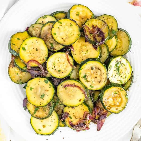 Zucchini