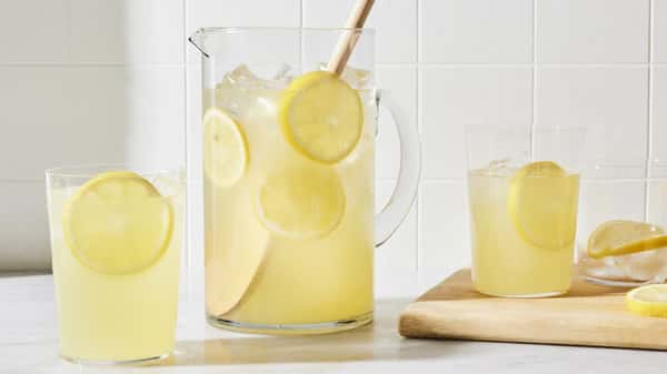 Lemonade
