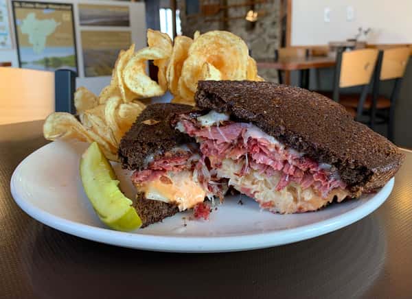 Reuben