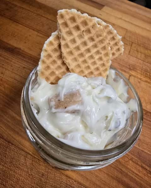 Cookie Dough Dip