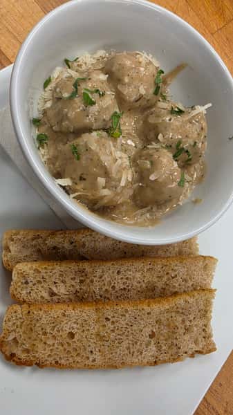Swedish Meatballs (5)