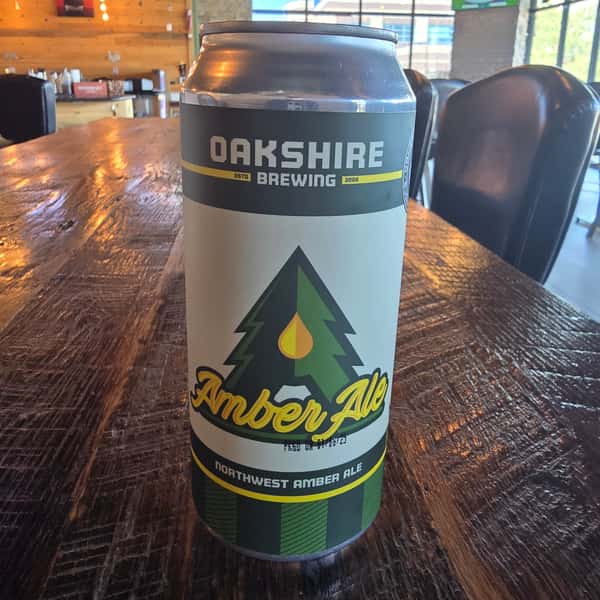 Oakshire Amber