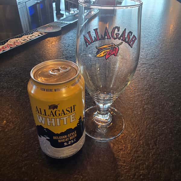 Allagash White