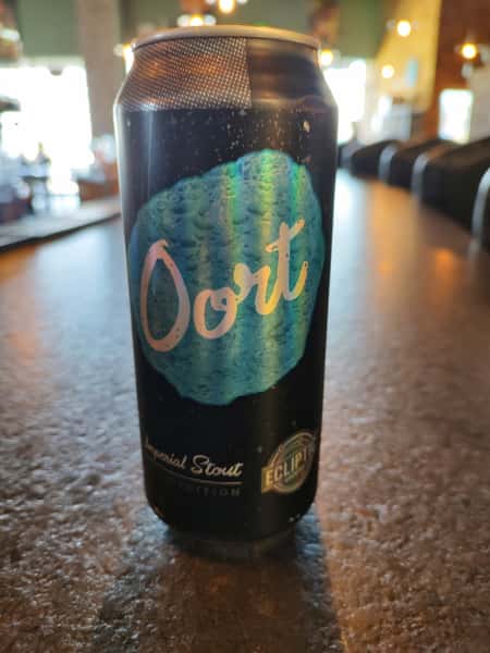 Ecliptic Oort Imperial Stout