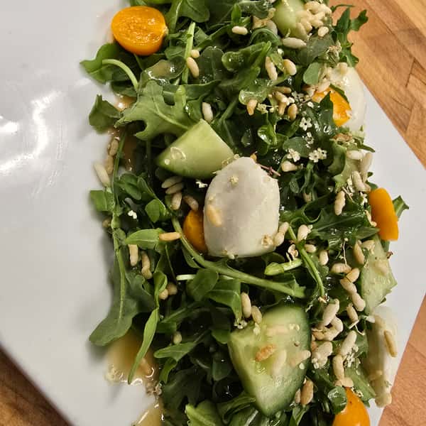 Spring Salad