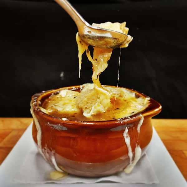 French Onion Soup