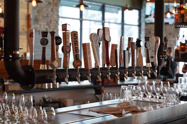 taps