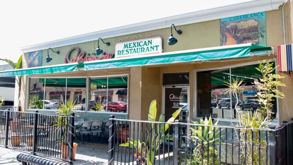 Photos Olivia's Mexican Restaurant Mexican Restaurant in Riverside, CA