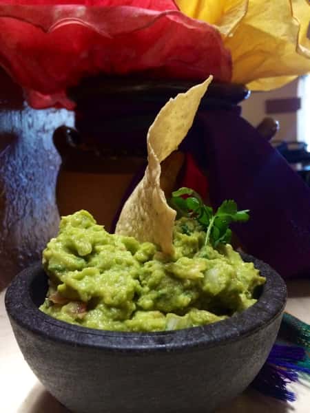 Guacamole