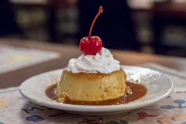 Flan