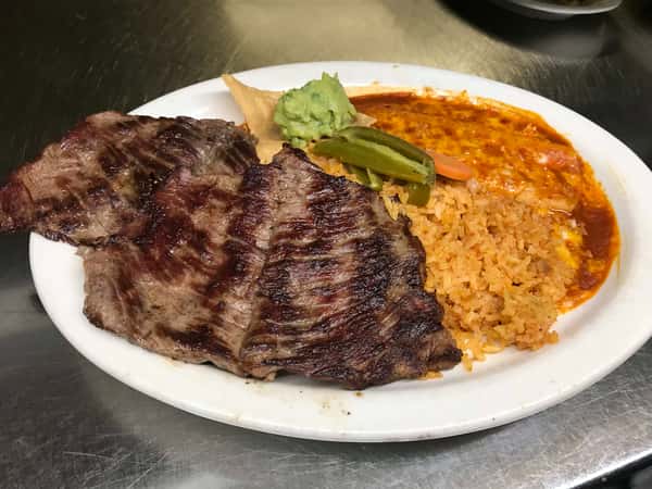 Carne Asada