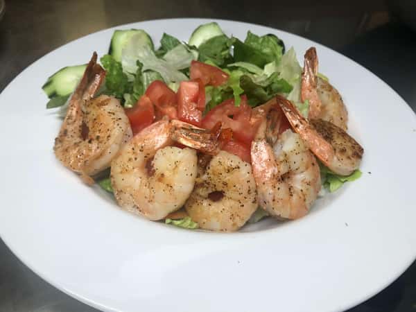 Shrimp Salad