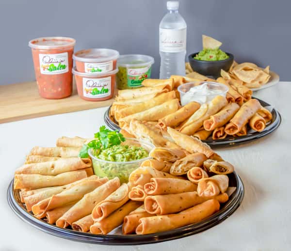 catering platters