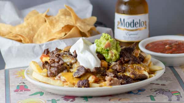 carne asada