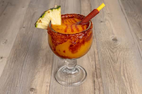 Mangonada Drink