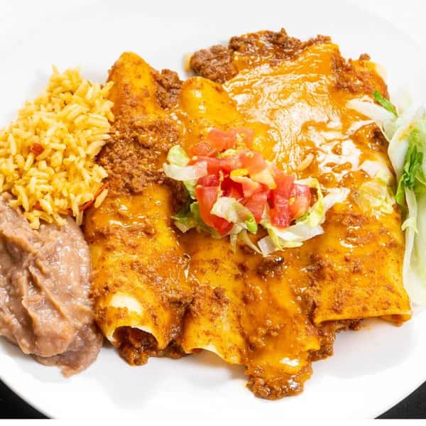 Mexican dish