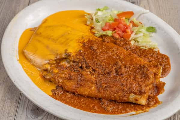 Chimichanga