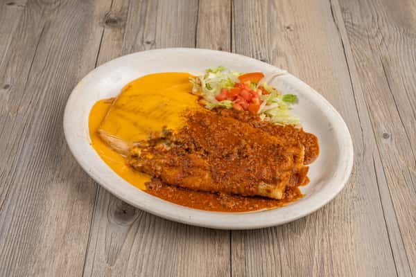 Chimichanga