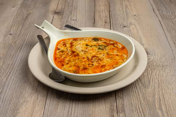 Queso Flameado
