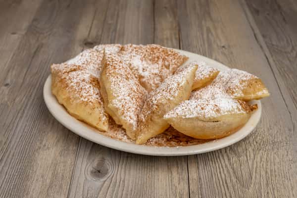 Sopapilla
