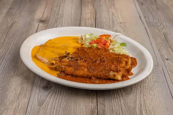 Chimichanga