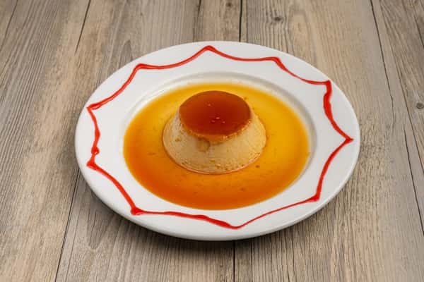 Flan