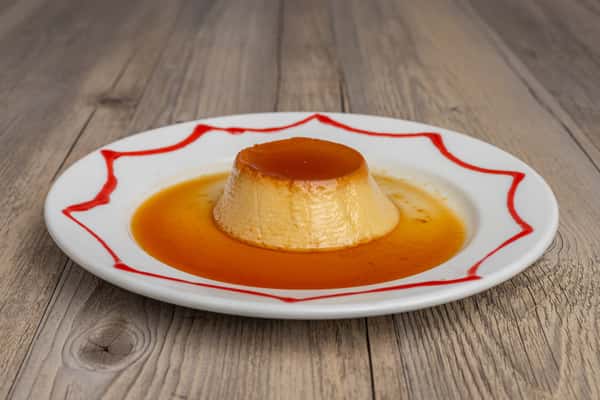 Flan