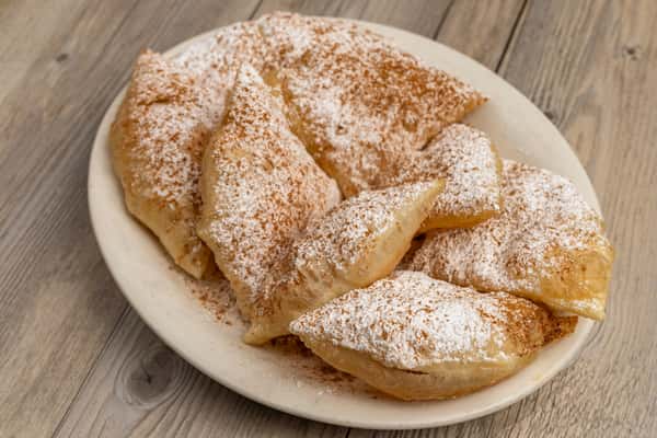 Sopapilla