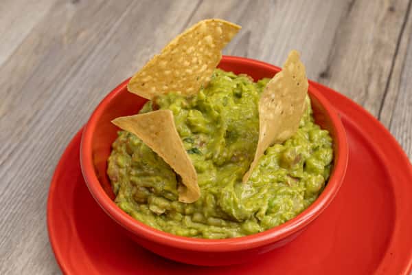 Guacamole Dip