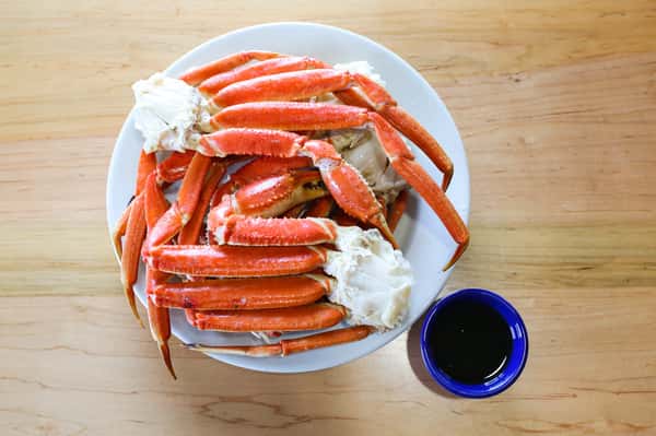 Crab legs