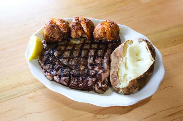 Ribeye*
