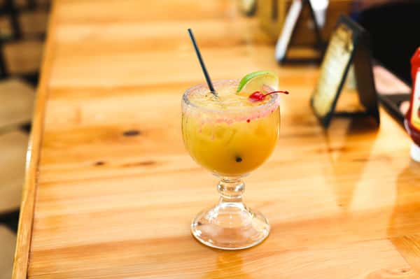 Carolina Margarita