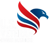 veteran owned logo